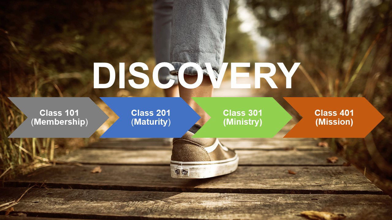 Discovery