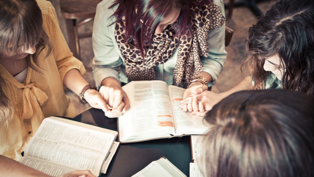 Women's Bible Study